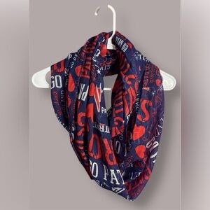 Patriots Infinity Scarf